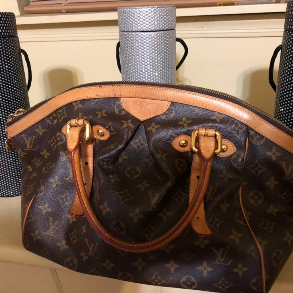Used Tivoli LV